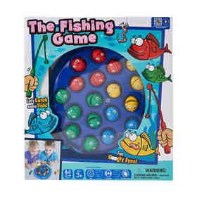 kmart fishing toy