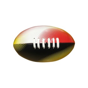 Football Afl Footballs Ball Pumps Mouthguards Kmart - normal rugby ball roblox