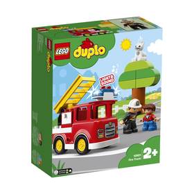 duplo 123 train