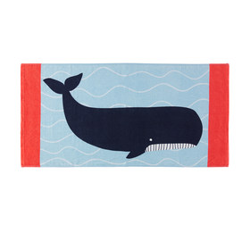 kmart whale cushion