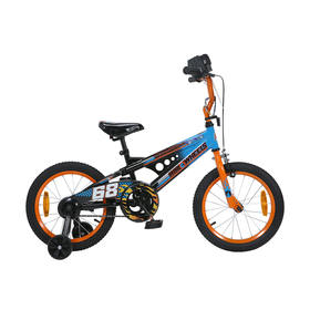 hot wheels 40cm bike