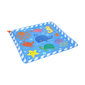 kmart sprinkler mat