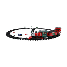 train toy kmart