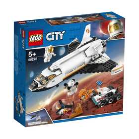 lego 60228 price