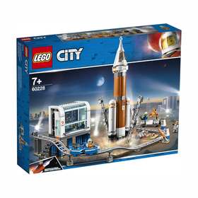 lego city 602