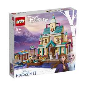 Lego Disney Frozen Elsas Magical Ice Palace 43172 Kmart - frozen elsas ice castle huge update roblox