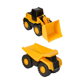 excavator toy kmart