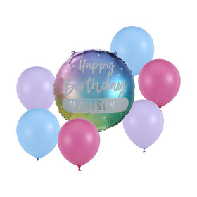 buy foil balloons online