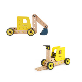 Wooden Blocks & Construction | Kmart