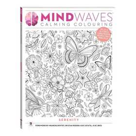 Kaleidoscope Colouring Mandalas More Book Kmart - coloring book intricate mandala coloring book mario roblox