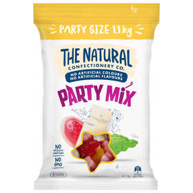 Lollies, Candies & Lollipops - Shop For Kids Party Food | Kmart