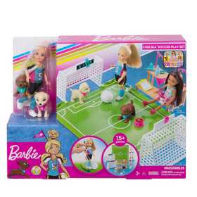 barbie camper van myer