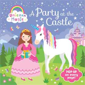 My Magical Unicorn Book Kmart - land of the unicorns roblox