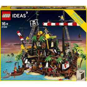 Lego Ideas Tree House 21318 Kmart