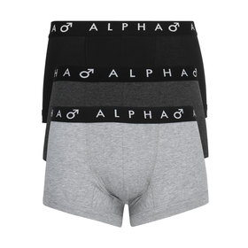 free alpha underwear