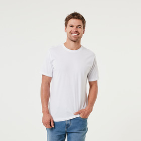 white t shirt kmart