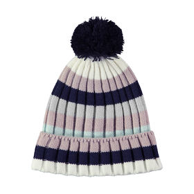 Hats For Women Shop For Women S Beanies Caps Online Kmart - stripe beanie