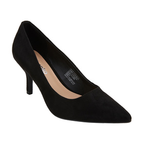 black high heels kmart
