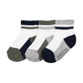 kmart non slip socks