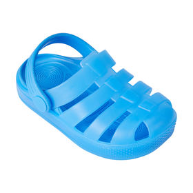 Junior Novelty Clog Sandals | Kmart