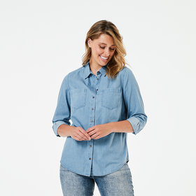 kmart womens shirts