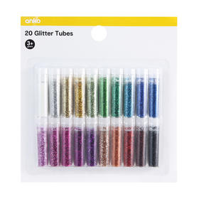 lol glam glitter kmart