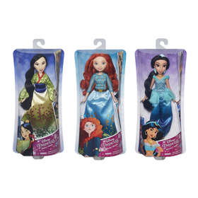 ariel doll kmart