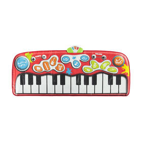 kmart piano toy