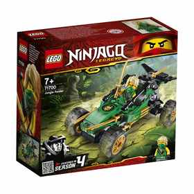 ninjago lego kmart