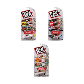 tech deck kmart