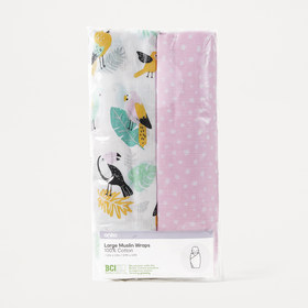 swaddle wrap kmart