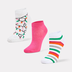 kmart non slip socks