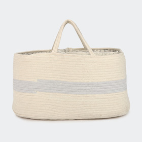 Kmart straw online bag