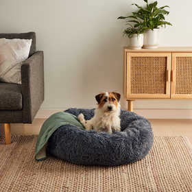 kmart outdoor dog bed