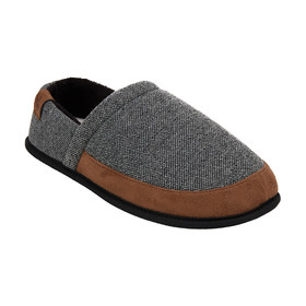 Men's Slippers | Shop For Men's House Shoes Online | Kmart