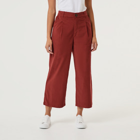 Pants For Women Buy Women S Trousers Bottoms Online Kmart - dark red pants roblox