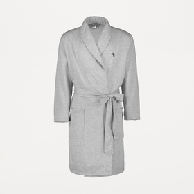 boys dressing gown kmart