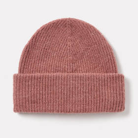 red and white beanie kmart