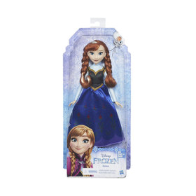 anna elsa dolls costco