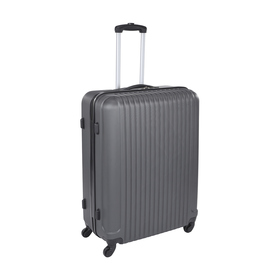 hard shell suitcase kmart