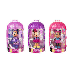 Disney Junior Bow Glow Minnie | Kmart