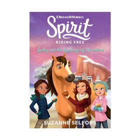 spirit riding free toys kmart