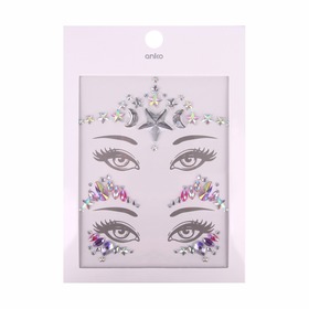 Face Gems | Kmart