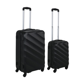 hard shell suitcase kmart