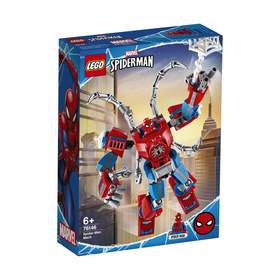 Lego Marvel Super Heroes Spider Man Vs Doc Ock 76148 Kmart - spider man cart ride to be spider man roblox