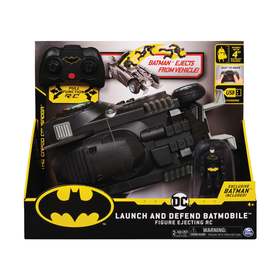 Superhero Toys Action Figures Batman Toys Marvel Toys Kmart - flying batman superhero roblox youtube