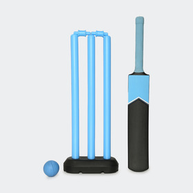 beach cricket set kmart