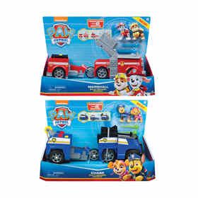 paw patrol toys kmart