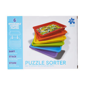 Jigsaw Puzzles Rubicks Cubes Other Puzzle Games Kmart