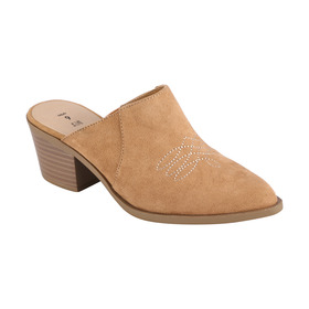 sam edelman adair block heel mule